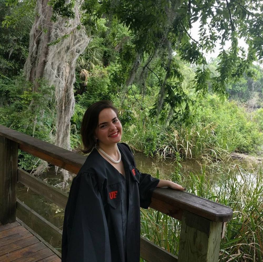 Meet your Posher, Ericka